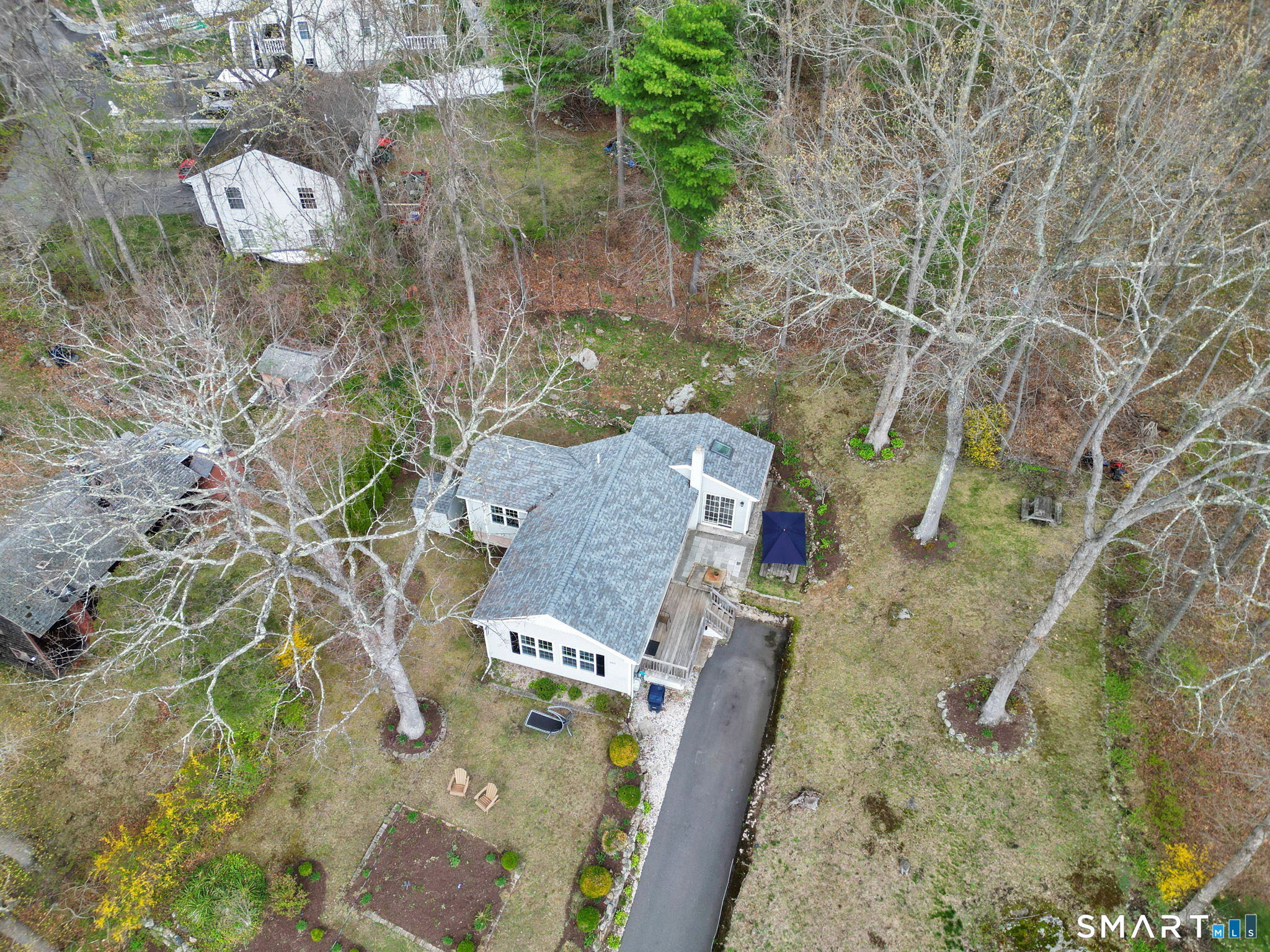 105 Lake Plymouth Boulevard Plymouth CT 06782