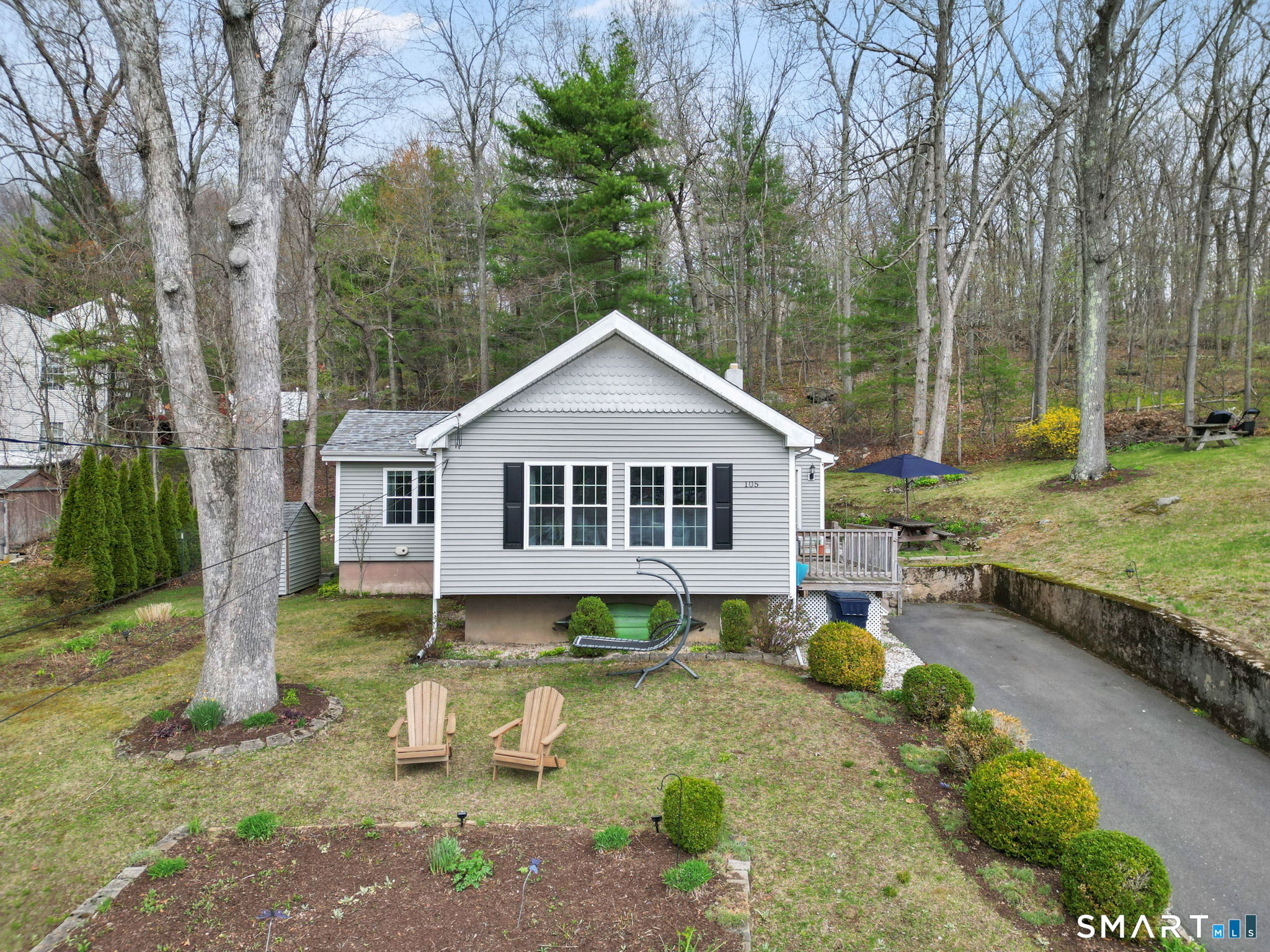 105 Lake Plymouth Boulevard Plymouth CT 06782