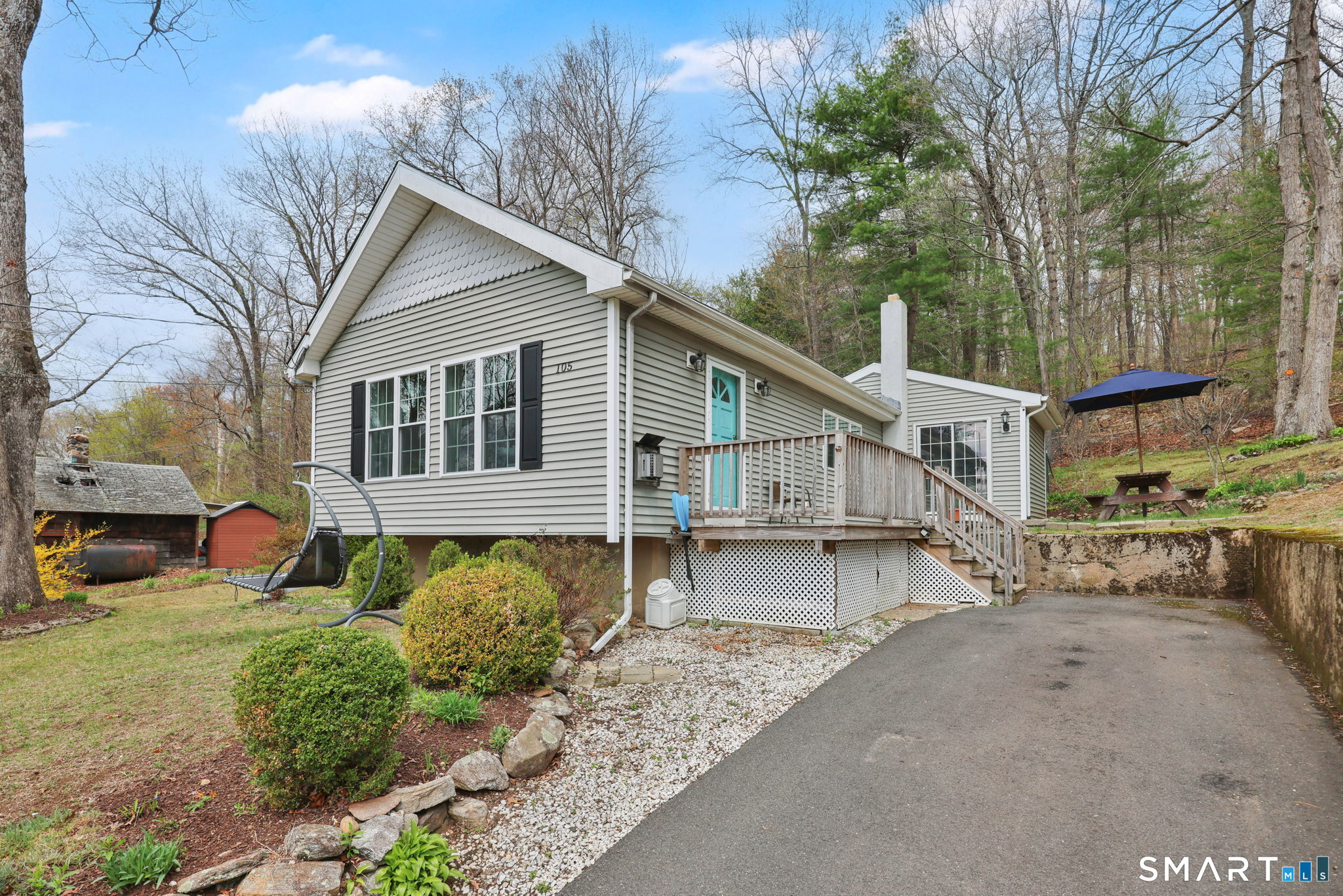 105 Lake Plymouth Boulevard Plymouth CT 06782