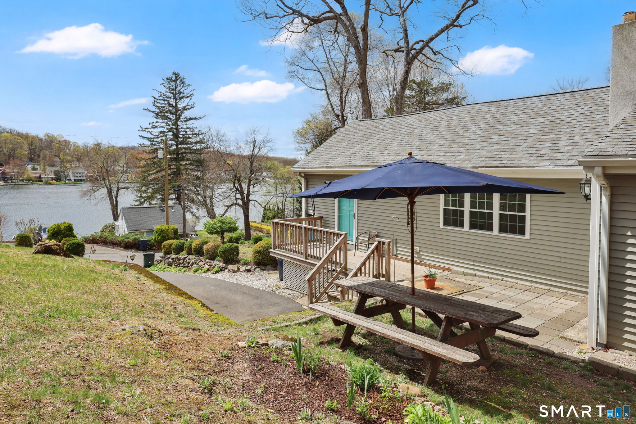 105 Lake Plymouth Boulevard Plymouth CT 06782