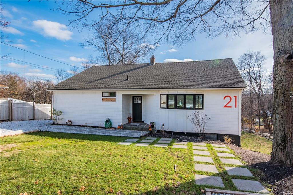 21 Ridge Road Wallingford CT 06492
