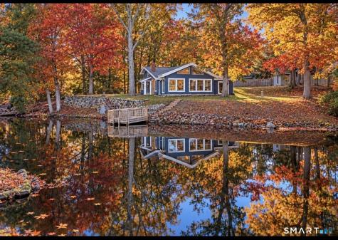38 Pattagansett Drive East Lyme CT 06333