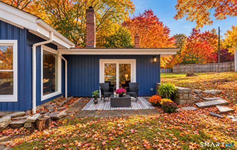38 Pattagansett Drive East Lyme CT 06333