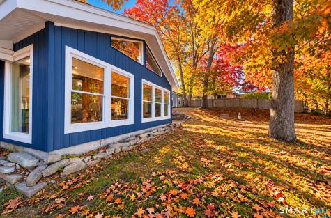 38 Pattagansett Drive East Lyme CT 06333
