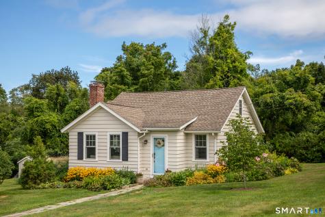 67 Kinney Hill Road Washington CT 06777