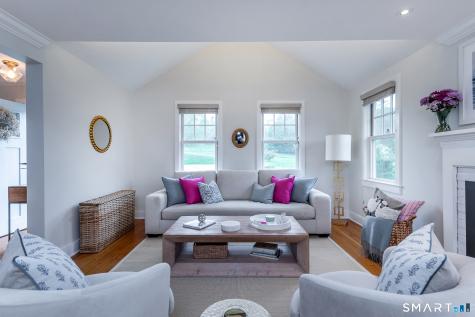 67 Kinney Hill Road Washington CT 06777