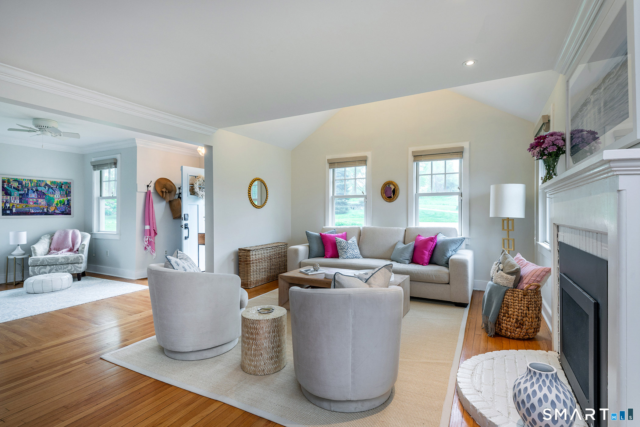 67 Kinney Hill Road Washington CT 06777