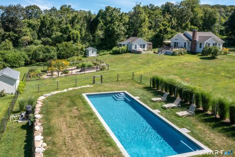 67 Kinney Hill Road Washington CT 06777