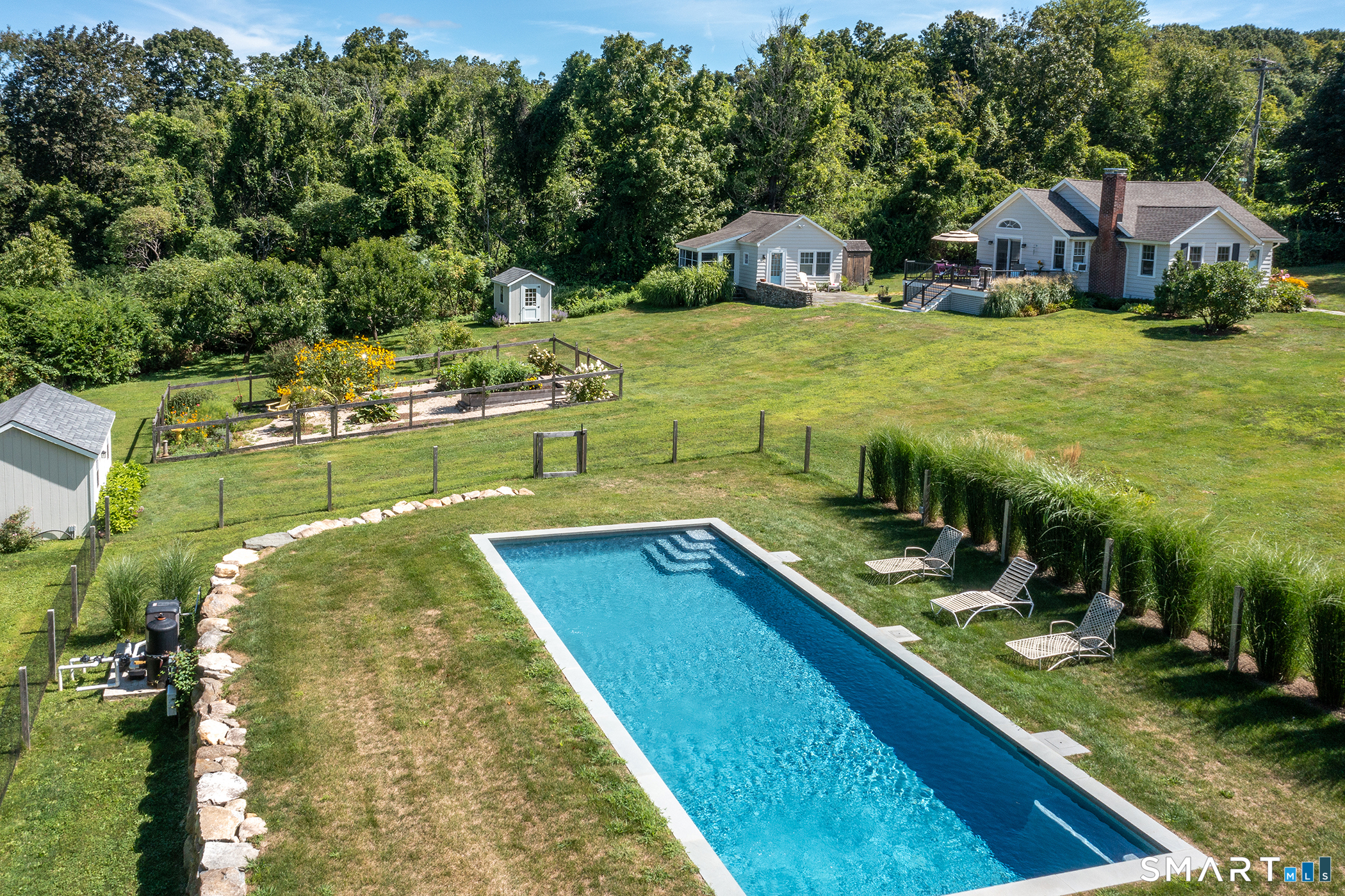 67 Kinney Hill Road Washington CT 06777