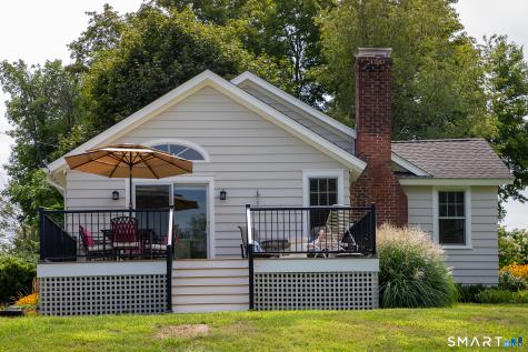 67 Kinney Hill Road Washington CT 06777