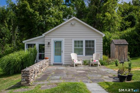 67 Kinney Hill Road Washington CT 06777