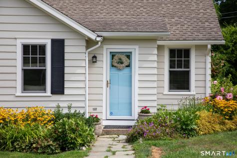 67 Kinney Hill Road Washington CT 06777