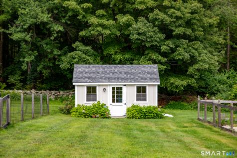 67 Kinney Hill Road Washington CT 06777