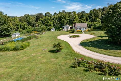 67 Kinney Hill Road Washington CT 06777