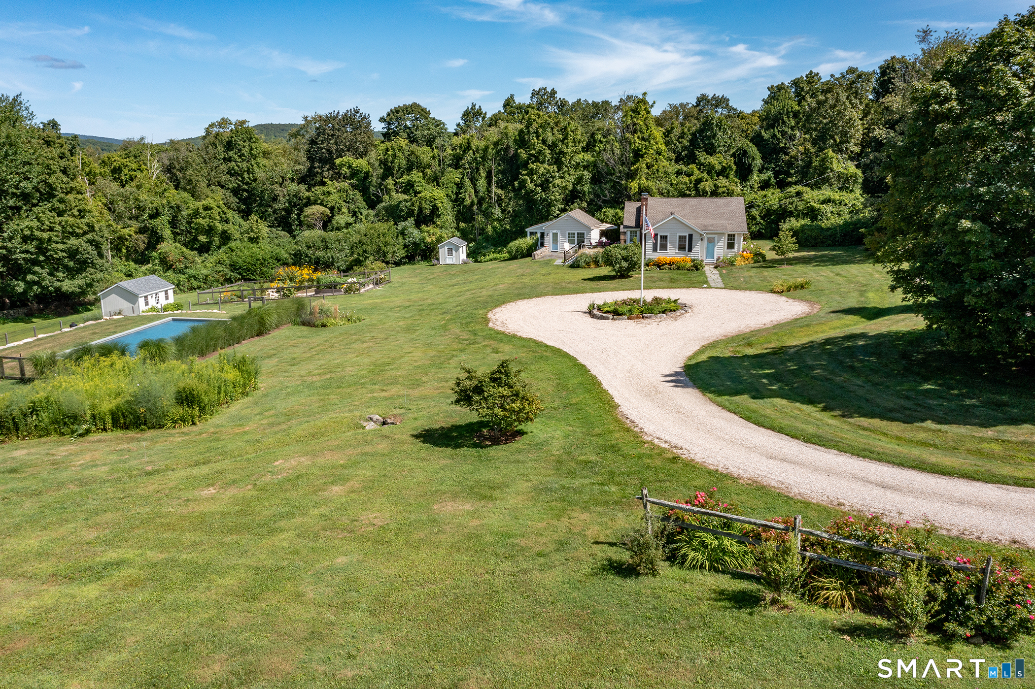 67 Kinney Hill Road Washington CT 06777