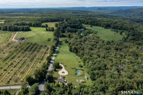 67 Kinney Hill Road Washington CT 06777