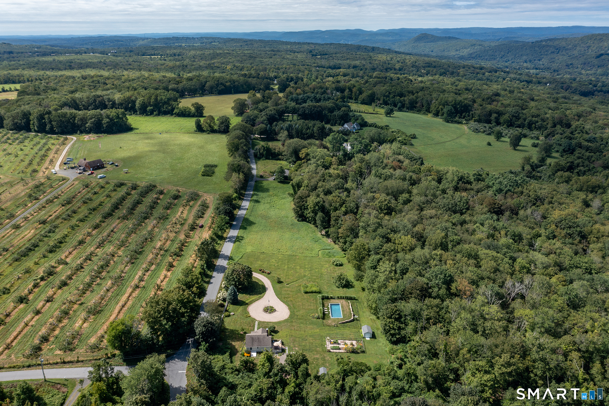 67 Kinney Hill Road Washington CT 06777