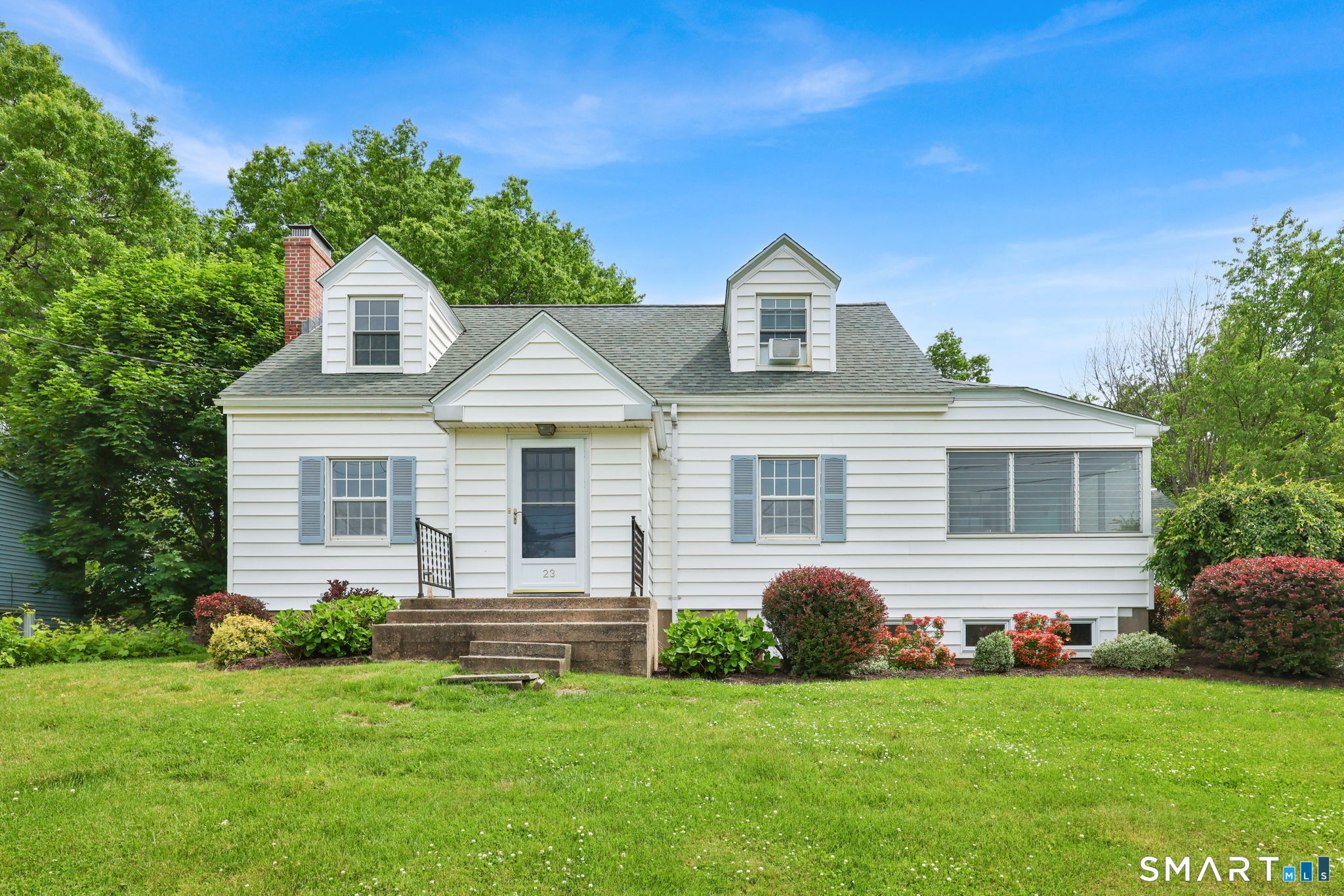 23 Francis Avenue Newington CT 06111