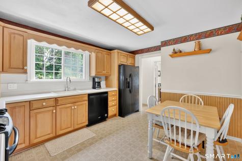 23 Francis Avenue Newington CT 06111