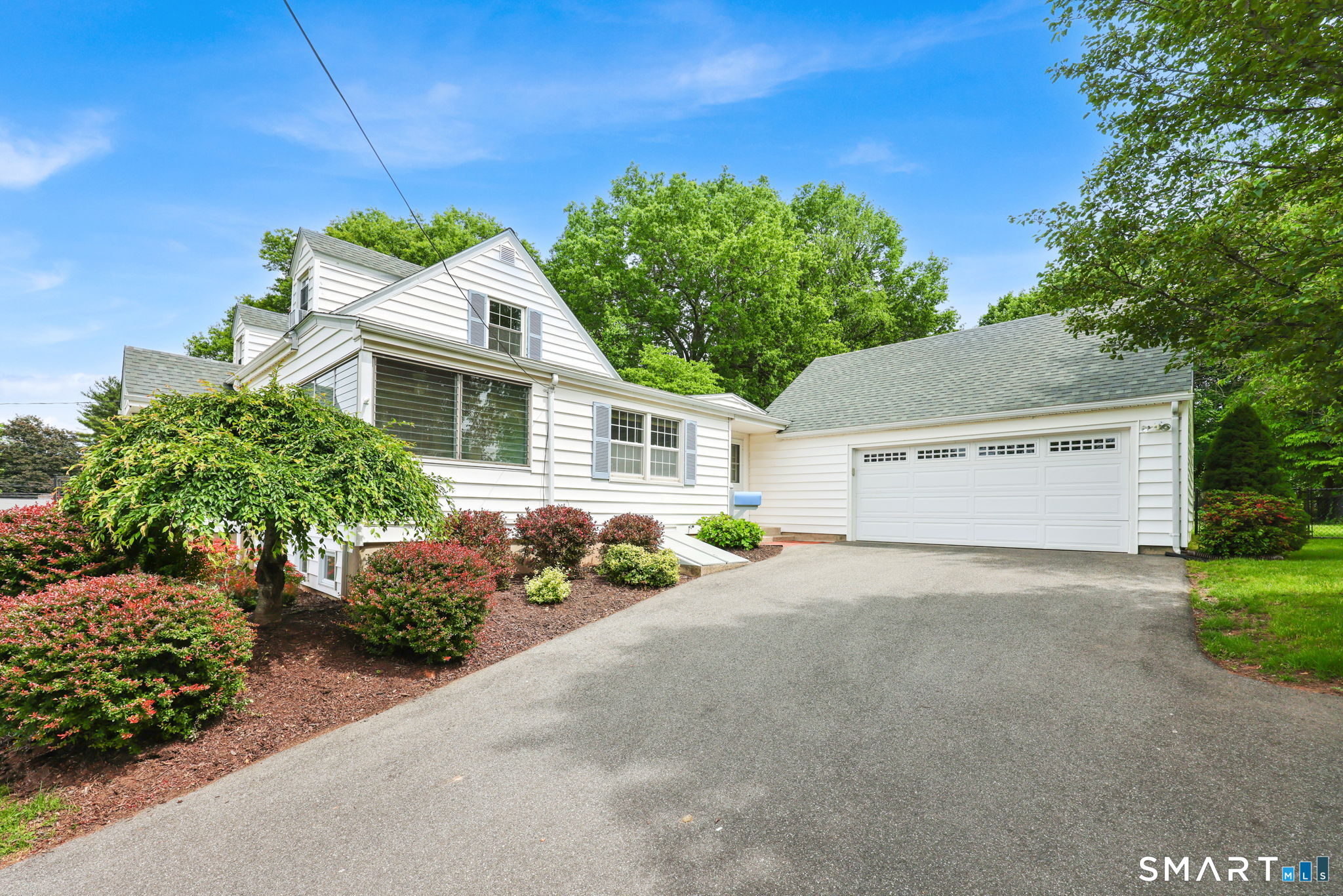 23 Francis Avenue Newington CT 06111
