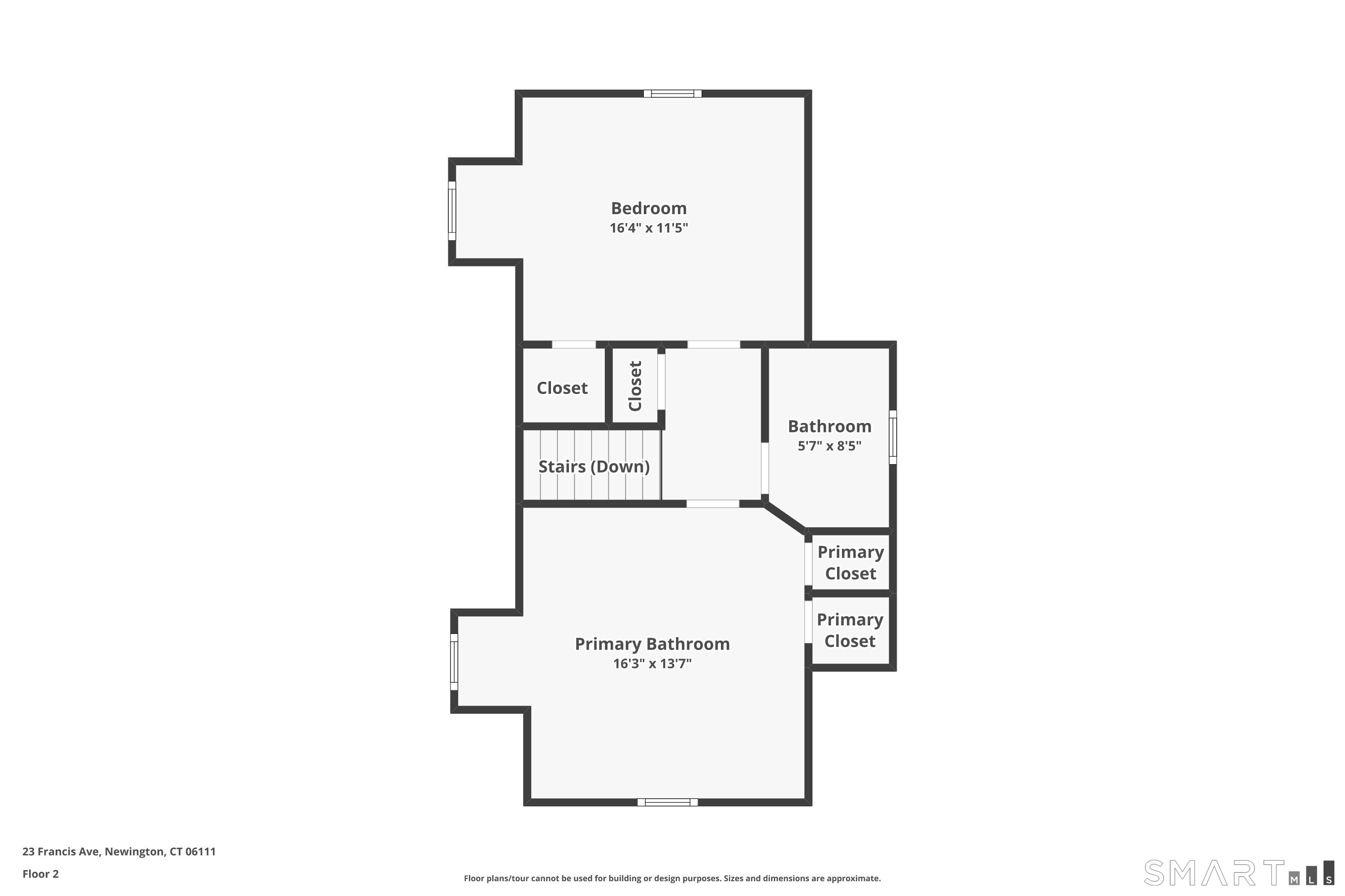 23 Francis Avenue Newington CT 06111