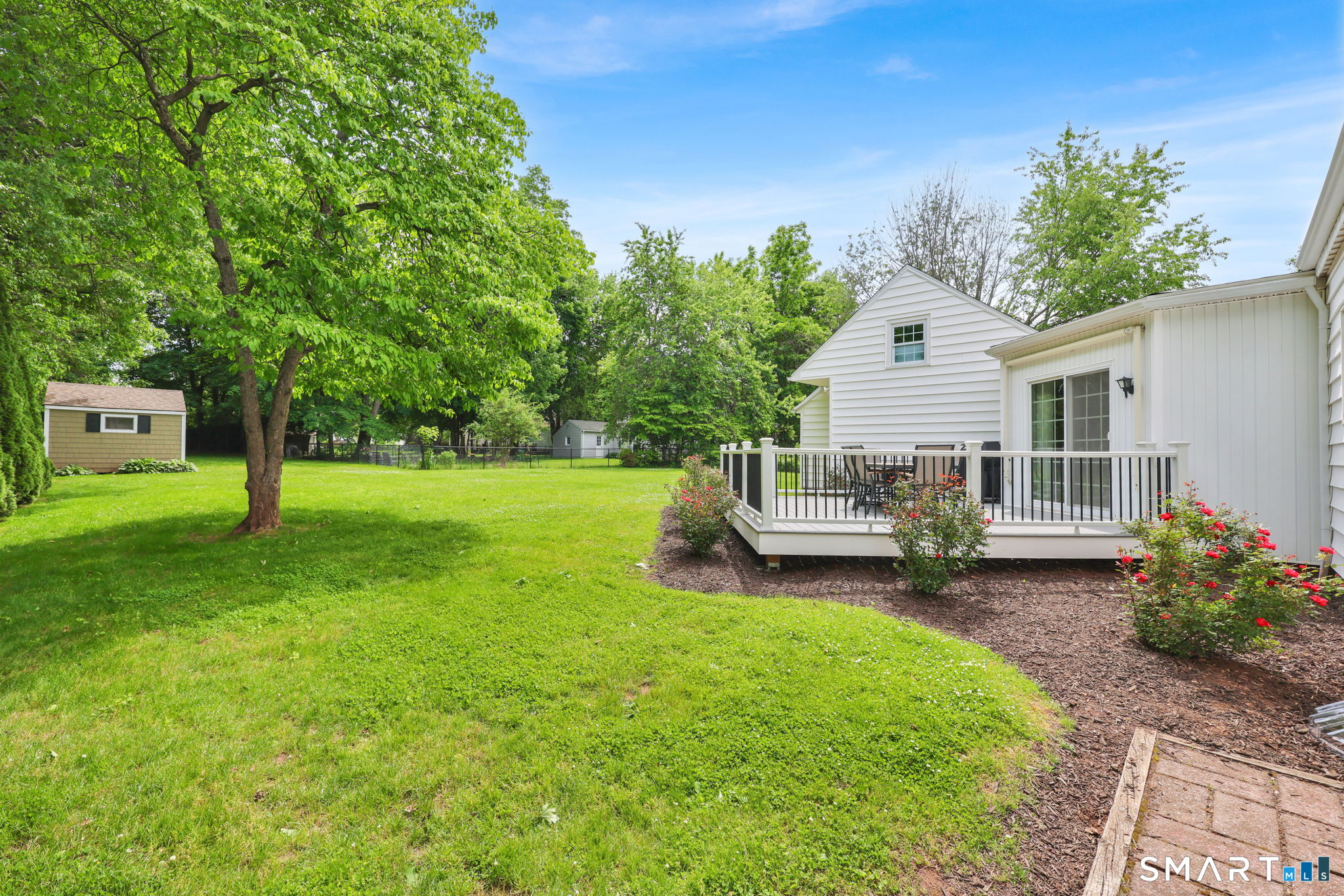 23 Francis Avenue Newington CT 06111