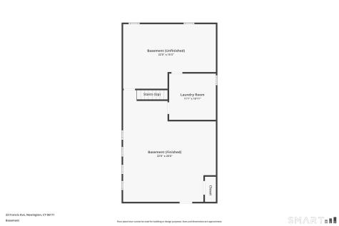 23 Francis Avenue Newington CT 06111