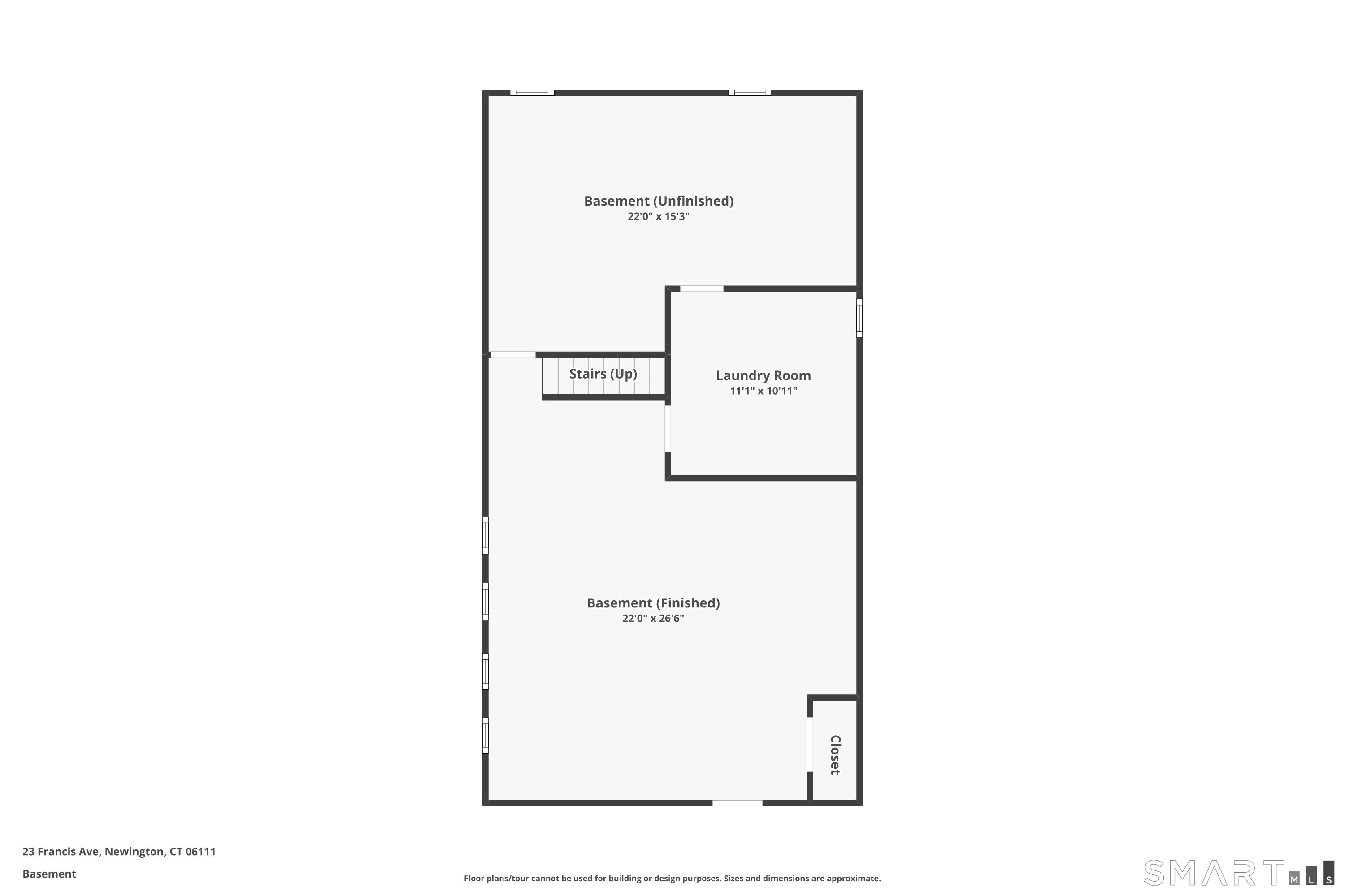 23 Francis Avenue Newington CT 06111