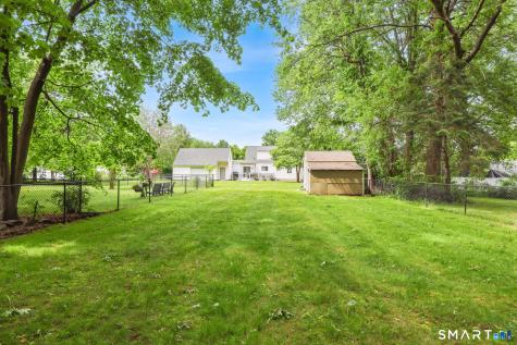 23 Francis Avenue Newington CT 06111