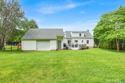 23 Francis Avenue Newington CT 06111