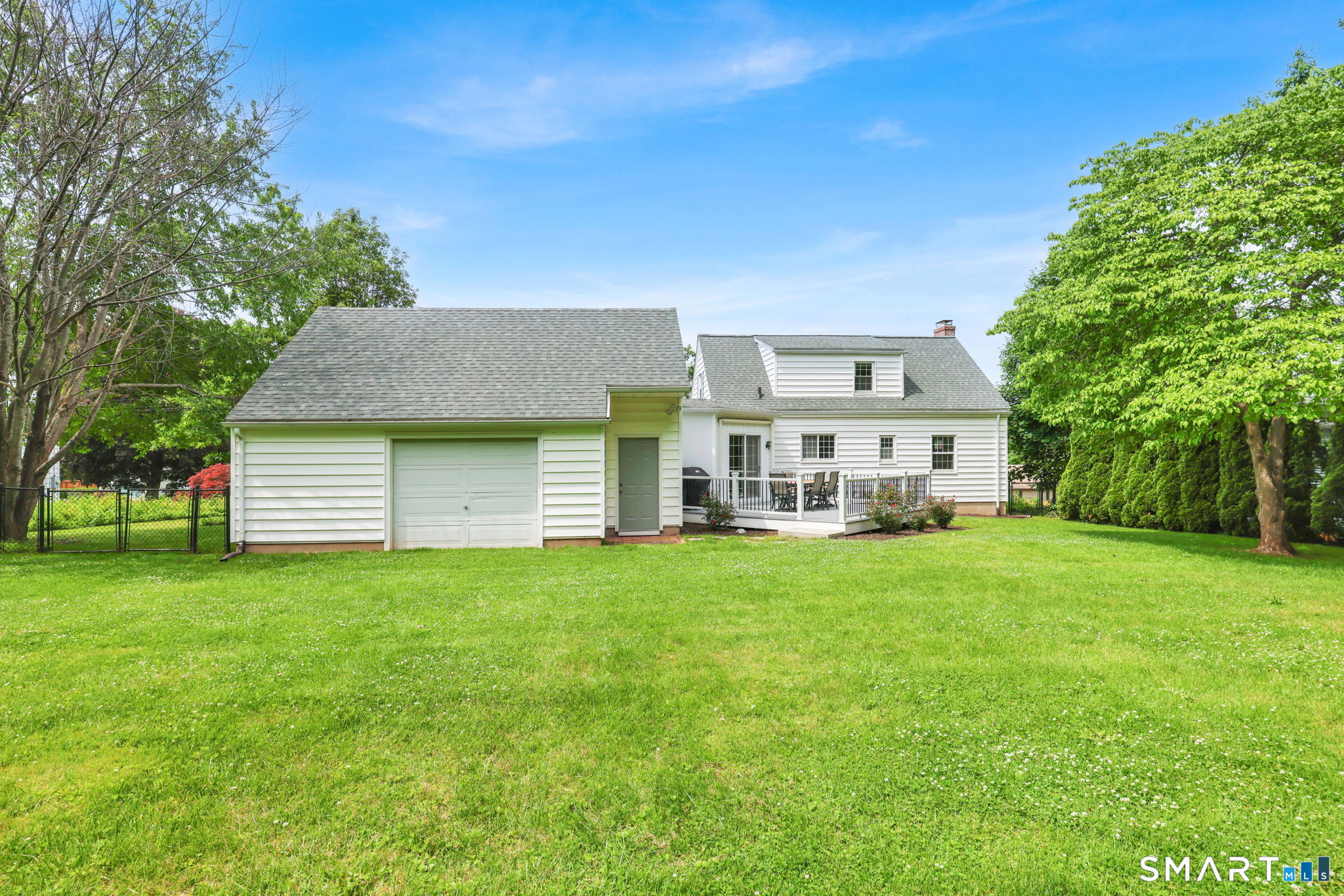 23 Francis Avenue Newington CT 06111