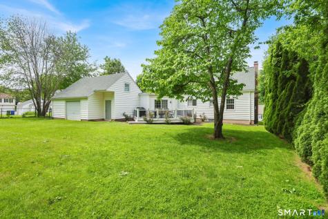 23 Francis Avenue Newington CT 06111