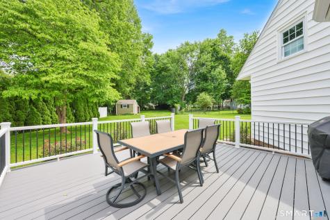 23 Francis Avenue Newington CT 06111