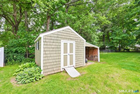 23 Francis Avenue Newington CT 06111
