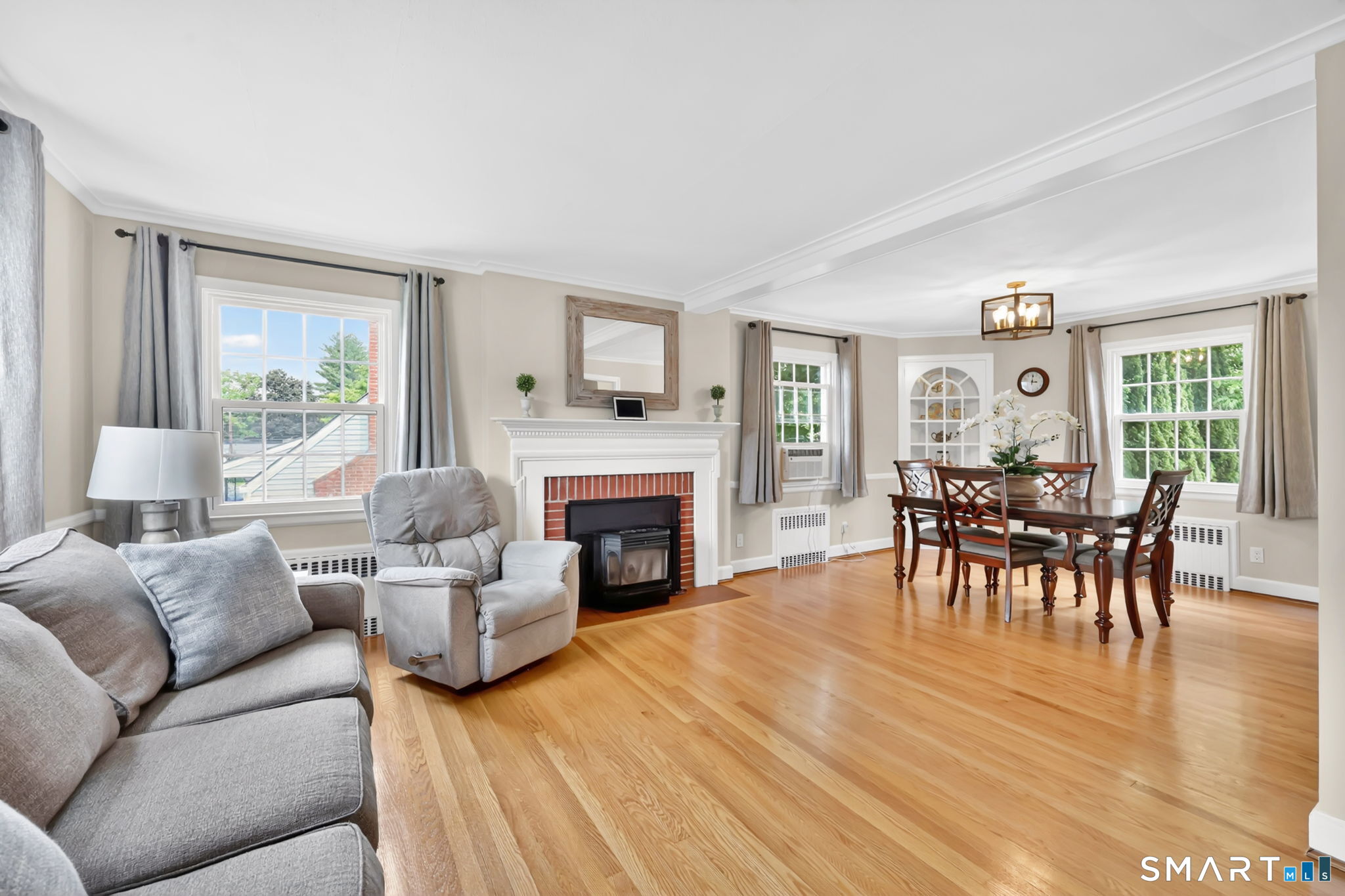 23 Francis Avenue Newington CT 06111