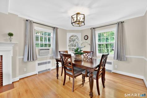 23 Francis Avenue Newington CT 06111