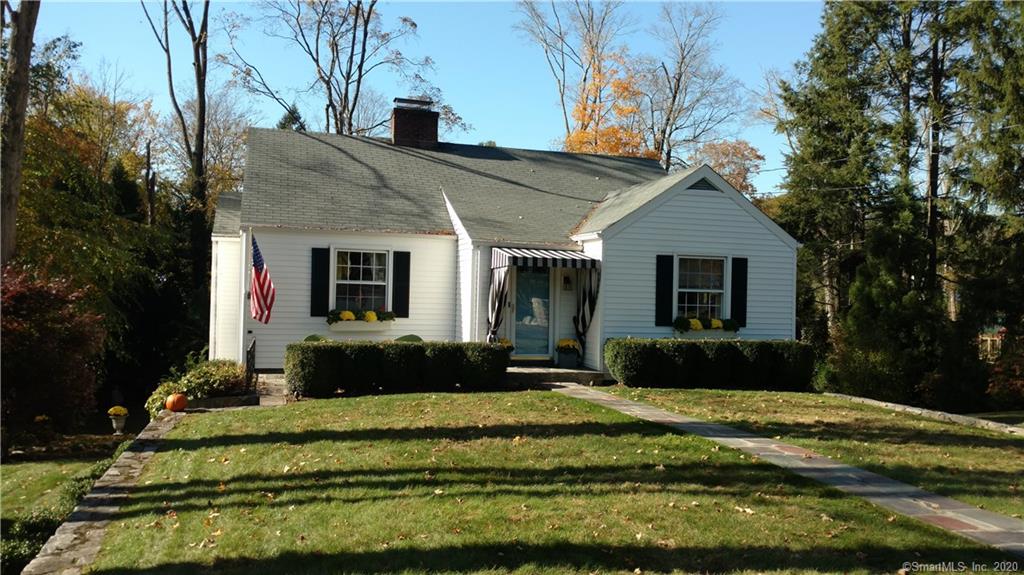 52 Willard Terrace Stamford CT 06903