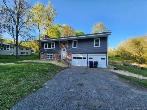 179 Franklin Street Extension Danbury CT 06811