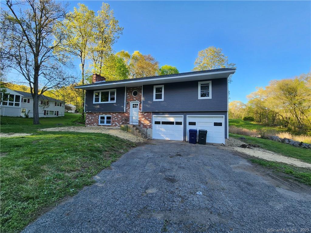 179 Franklin Street Extension Danbury CT 06811