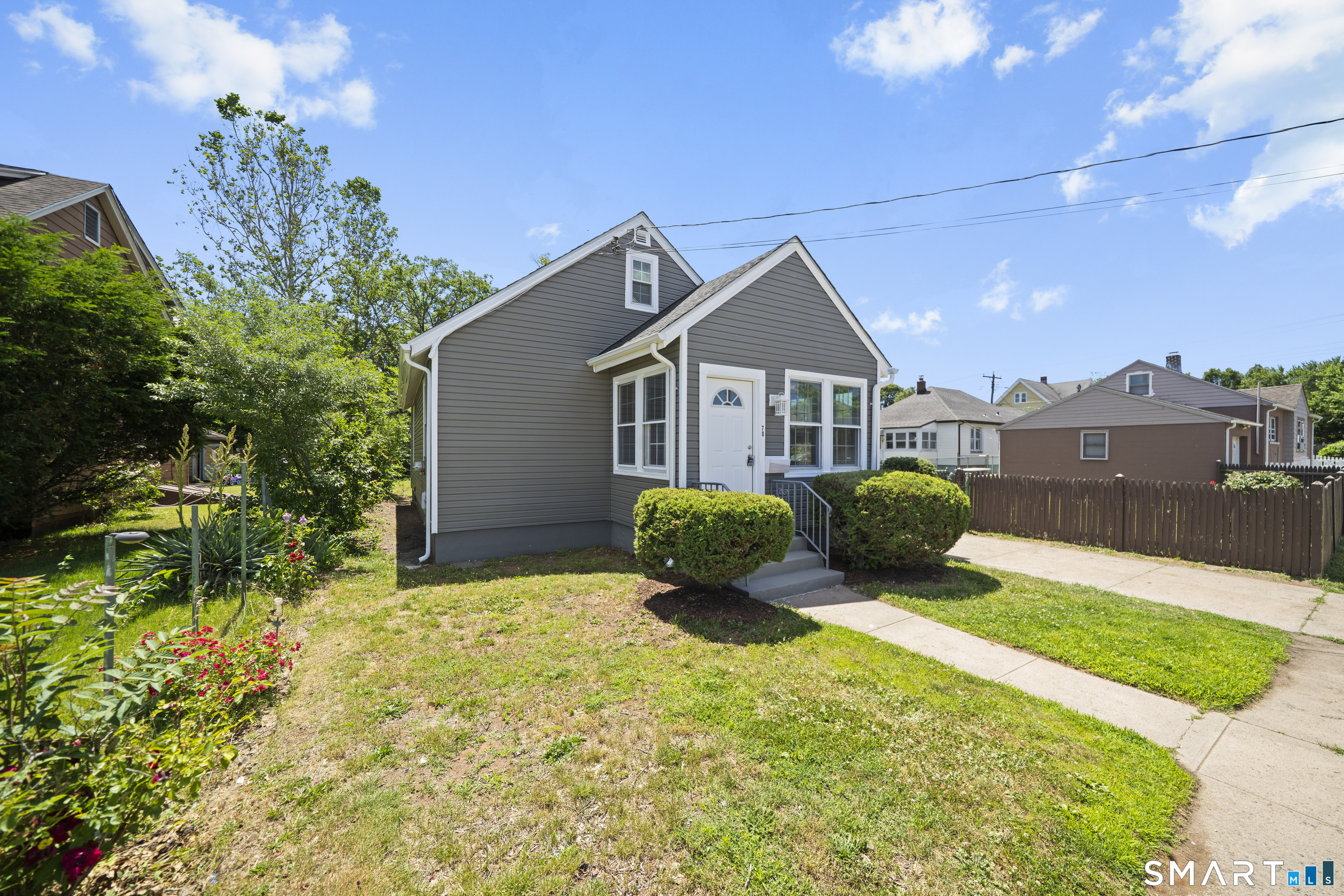 70 Lambert Street West Haven CT 06516
