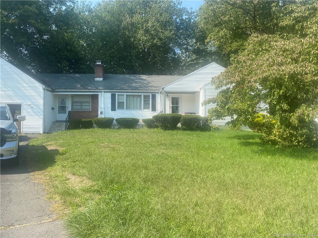 90 Lepage Road Windsor CT 06095