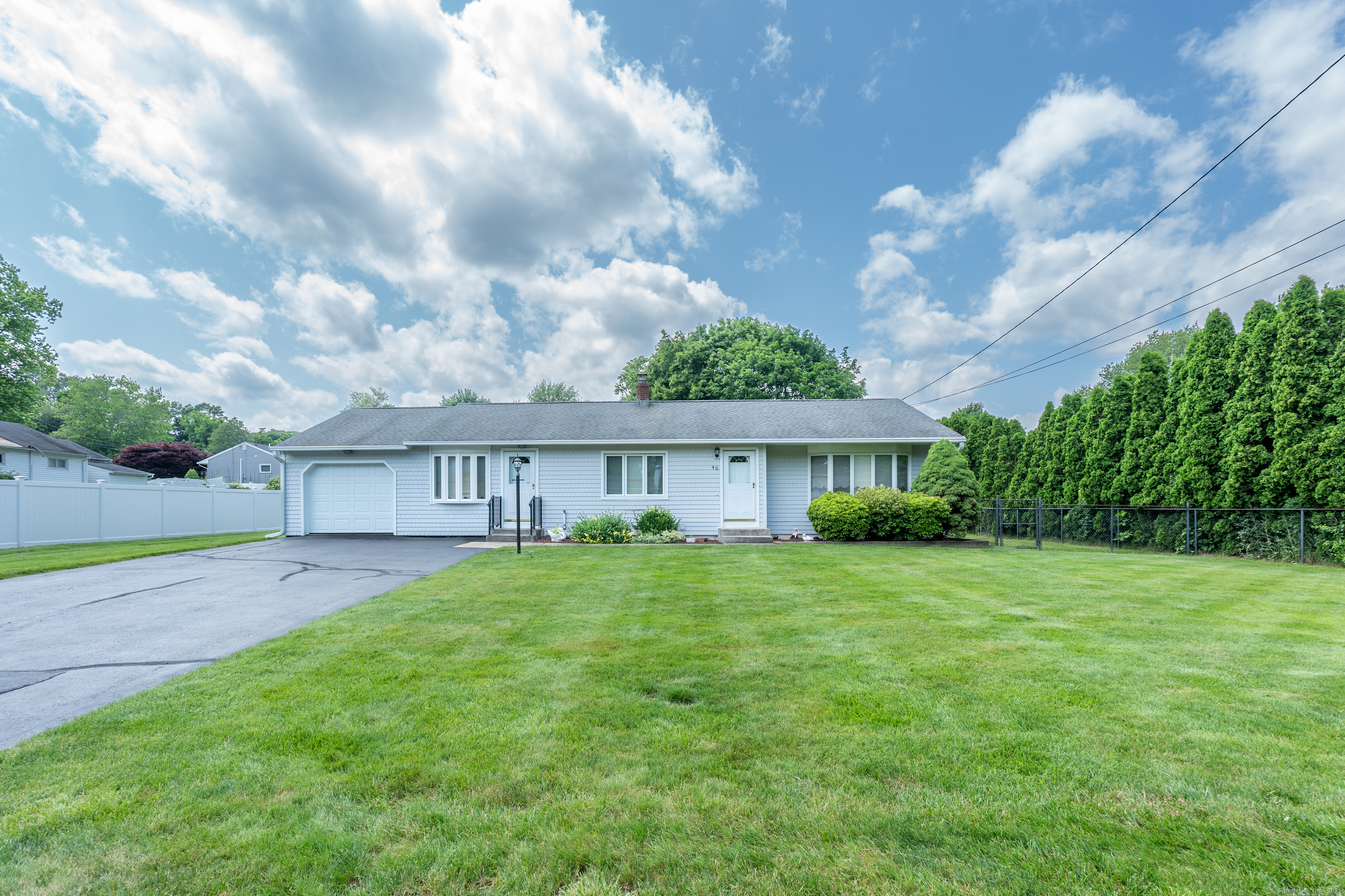 45 Osage Drive Wallingford CT 06492