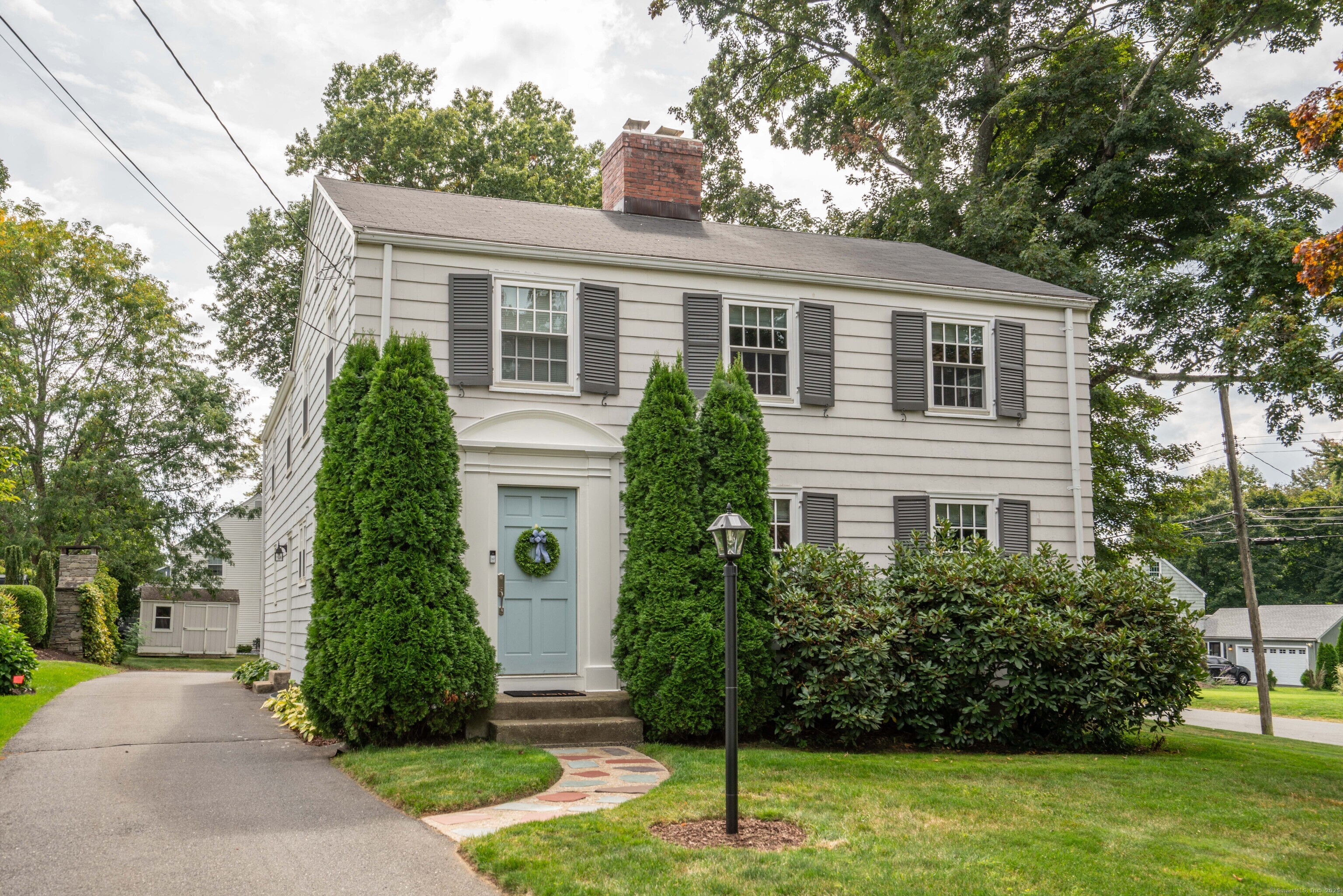 7 Buena Vista Road West Hartford CT 06107