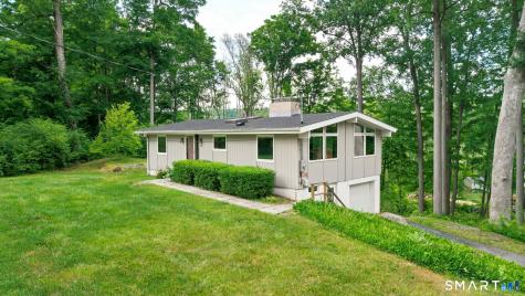 18 Craigmoor South Road Ridgefield CT 06877