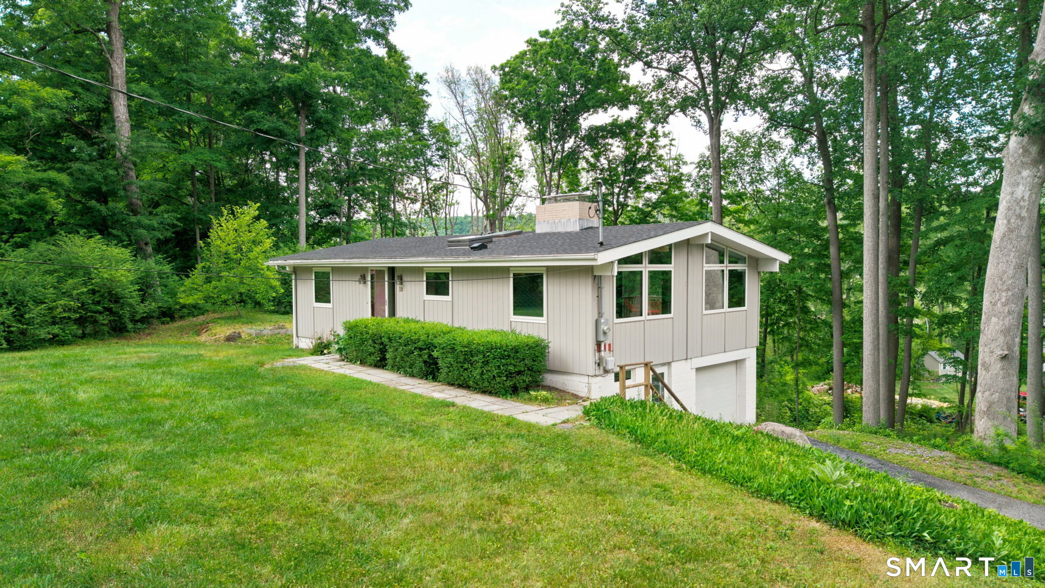 18 Craigmoor South Road Ridgefield CT 06877