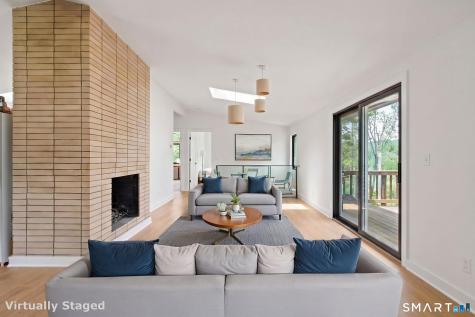 18 Craigmoor South Road Ridgefield CT 06877
