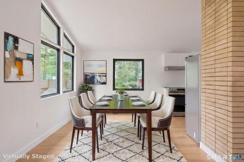 18 Craigmoor South Road Ridgefield CT 06877