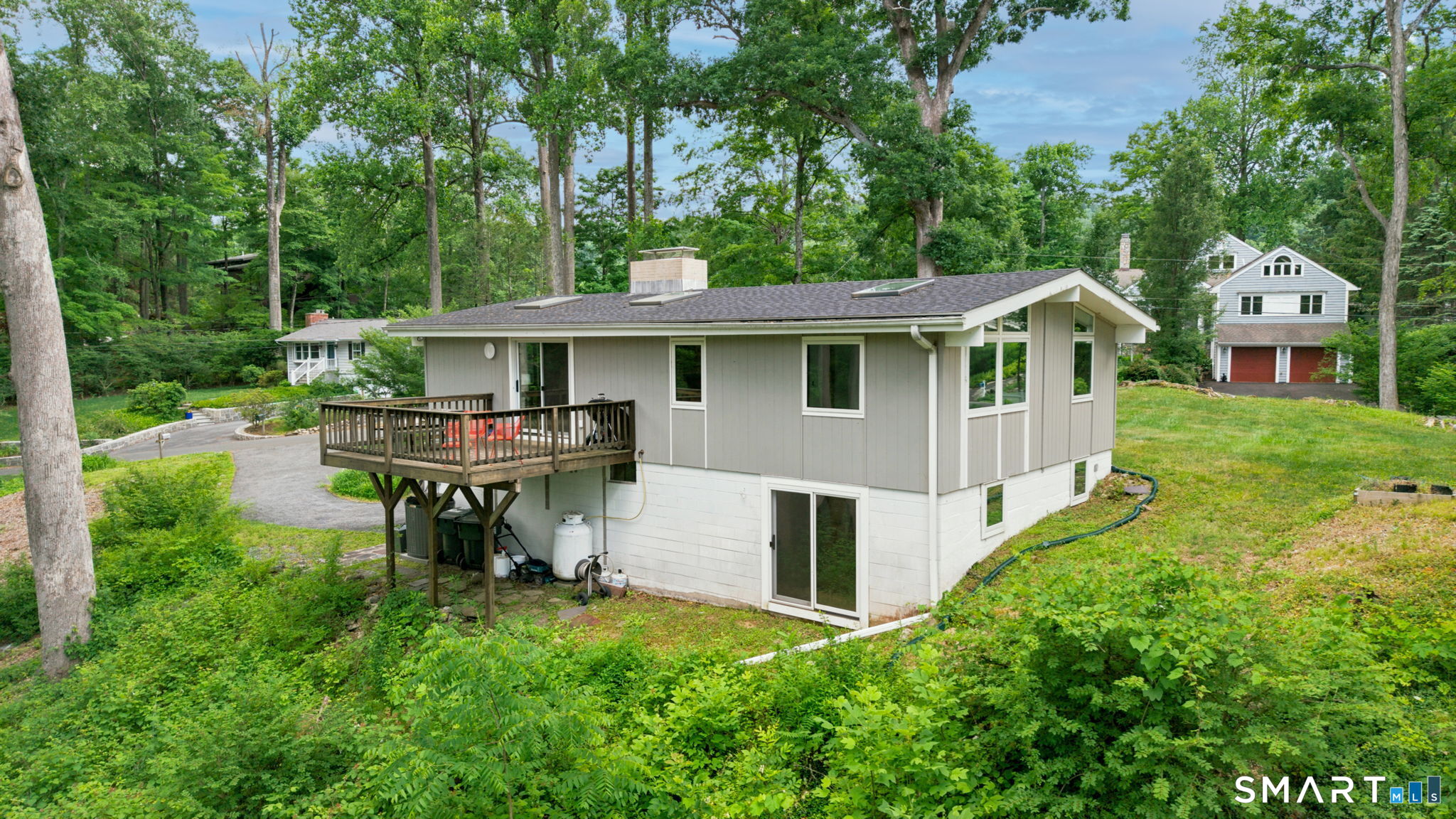 18 Craigmoor South Road Ridgefield CT 06877