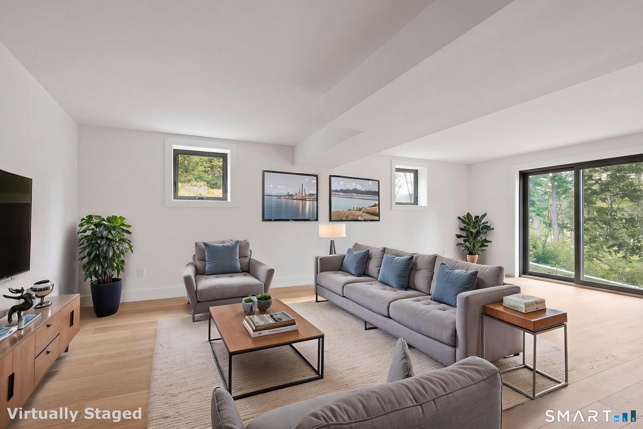 18 Craigmoor South Road Ridgefield CT 06877
