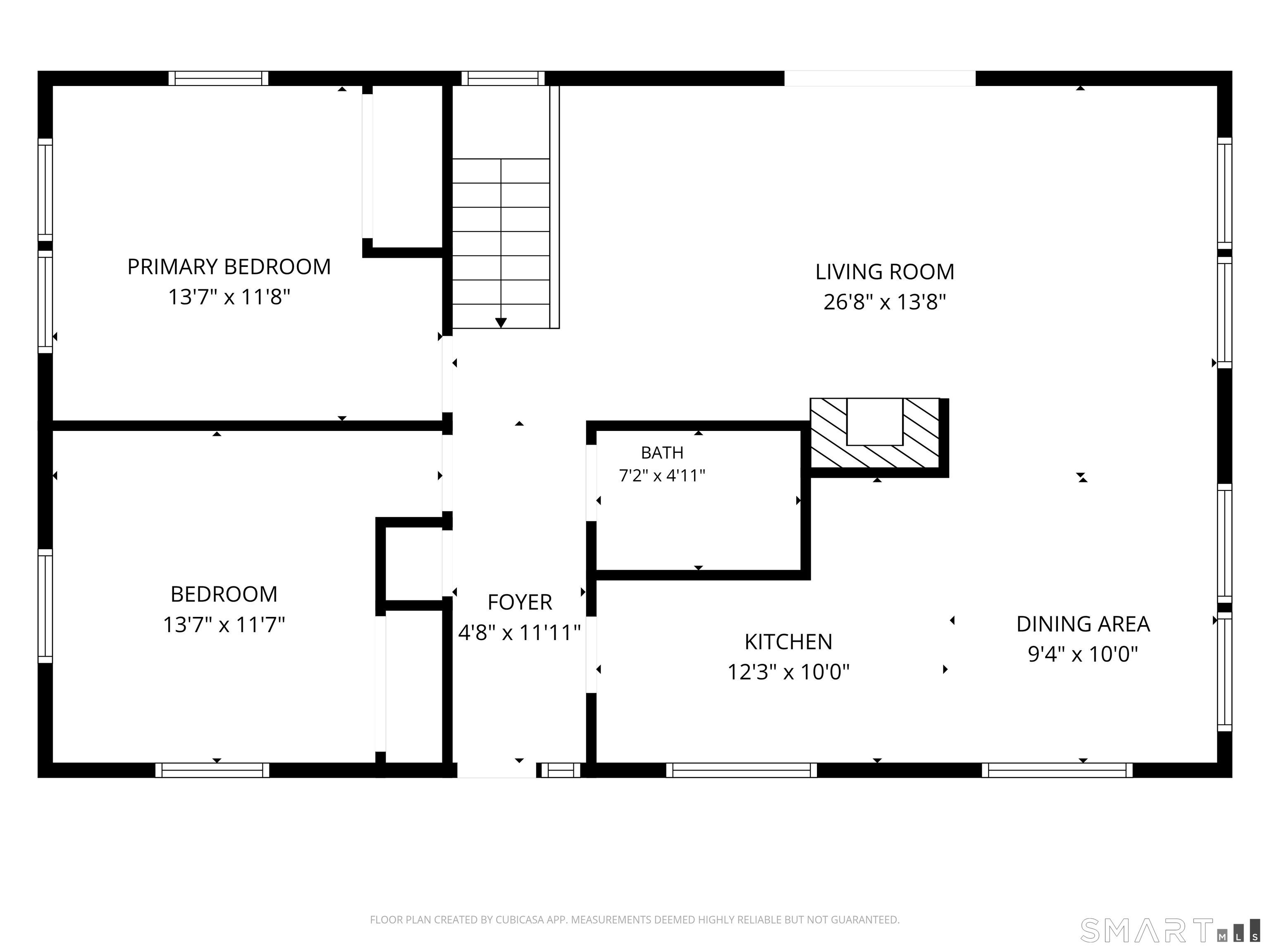 18 Craigmoor South Road Ridgefield CT 06877